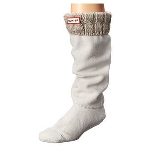 Hunter Brand Boot Liner Socks